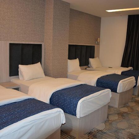 Myflower 3 Hotel Erbil Exterior foto