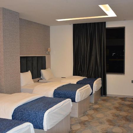 Myflower 3 Hotel Erbil Exterior foto