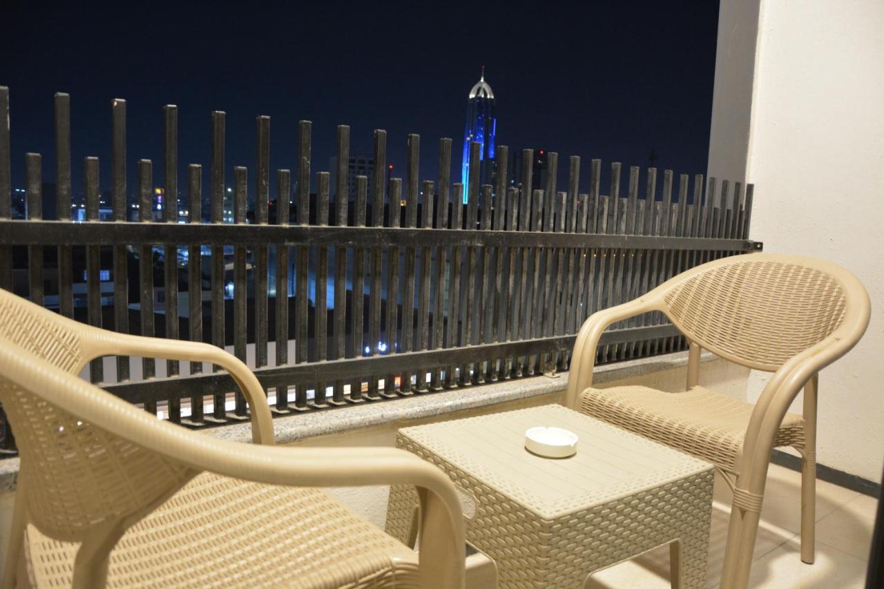 Myflower 3 Hotel Erbil Exterior foto