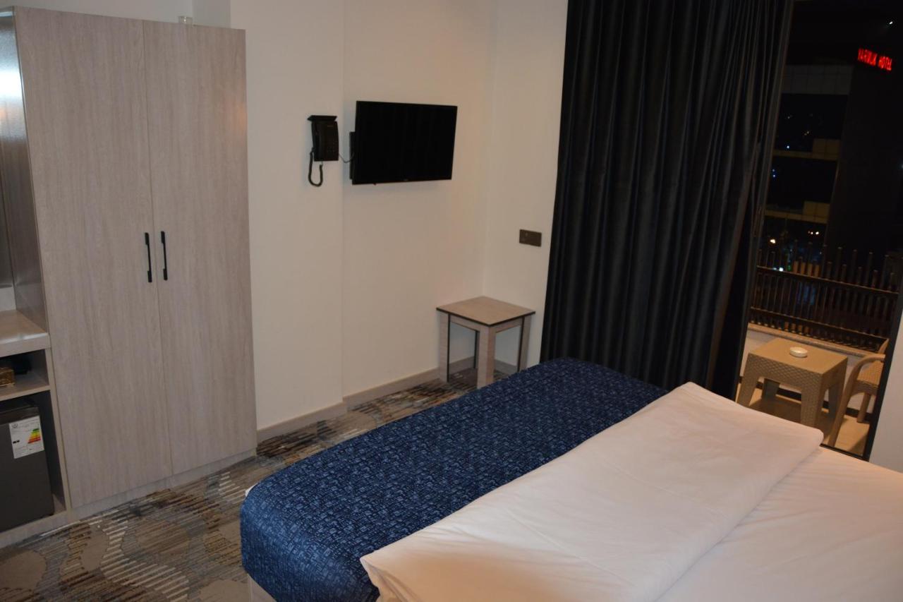 Myflower 3 Hotel Erbil Exterior foto