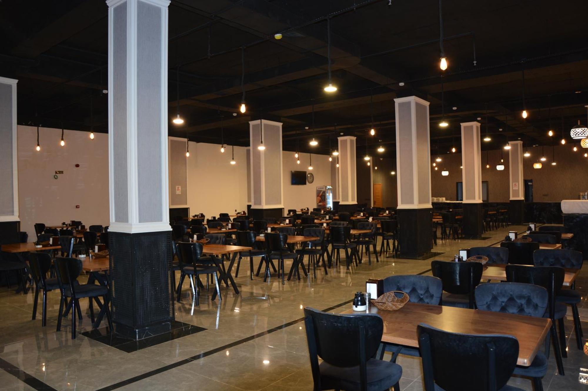 Myflower 3 Hotel Erbil Exterior foto
