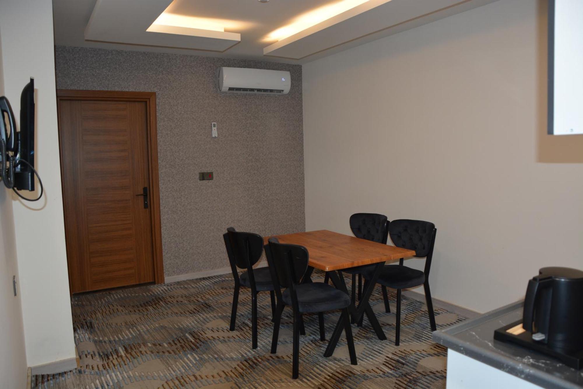 Myflower 3 Hotel Erbil Exterior foto